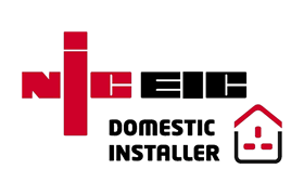 NICEIC Domestic Installer